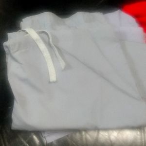 Scrub bottoms